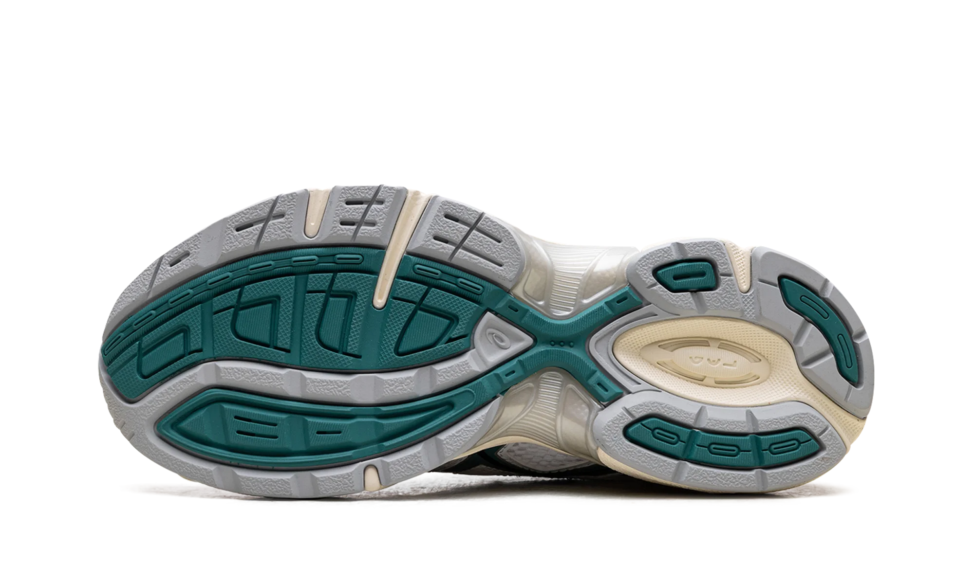 ASICS MENS Gel-1130 "White Rainy Lake" 1203A609 100 from Stadium Goods