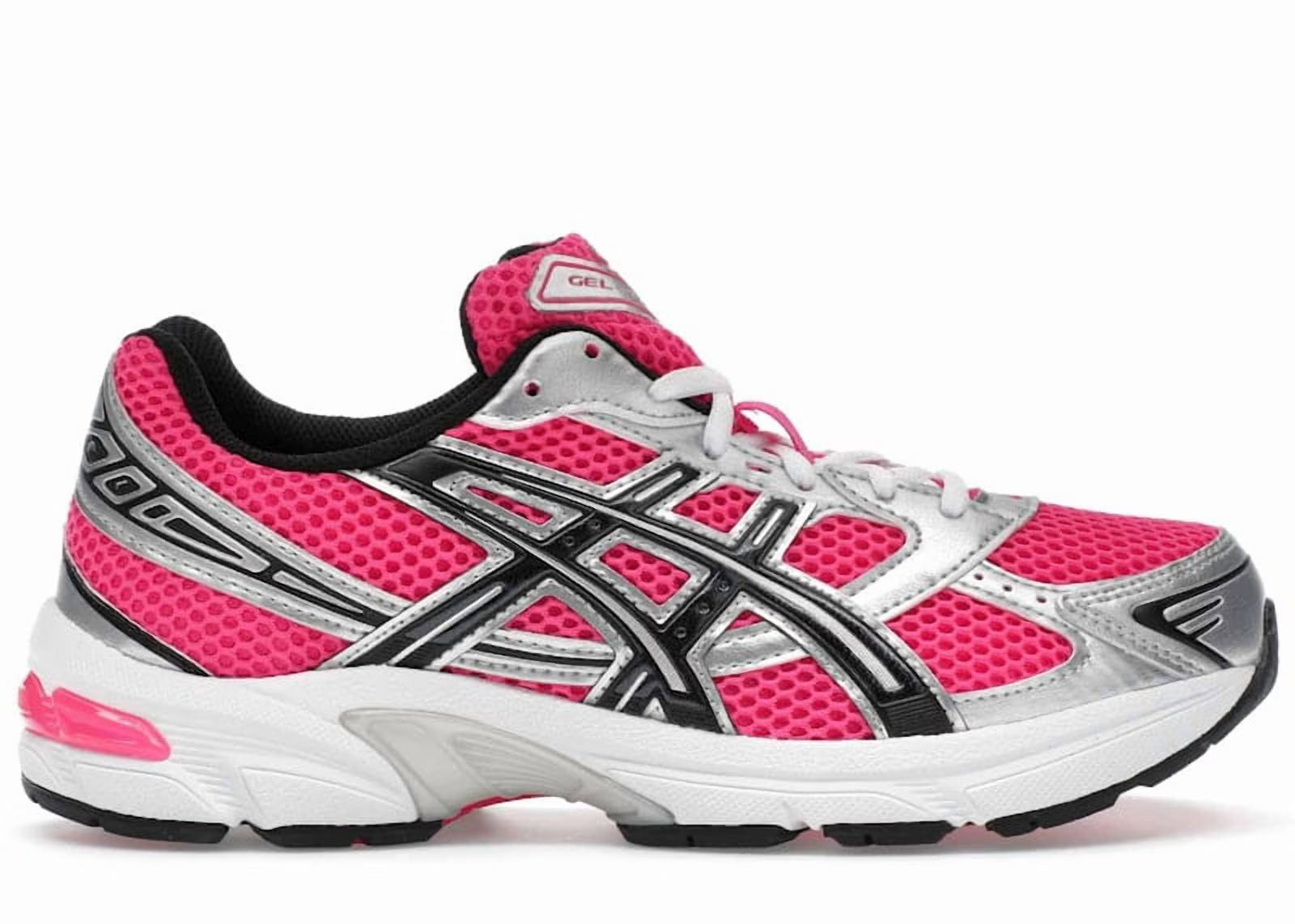 ASICS Women's Gel-1130 RE White Oatmeal Shoes, from StockX