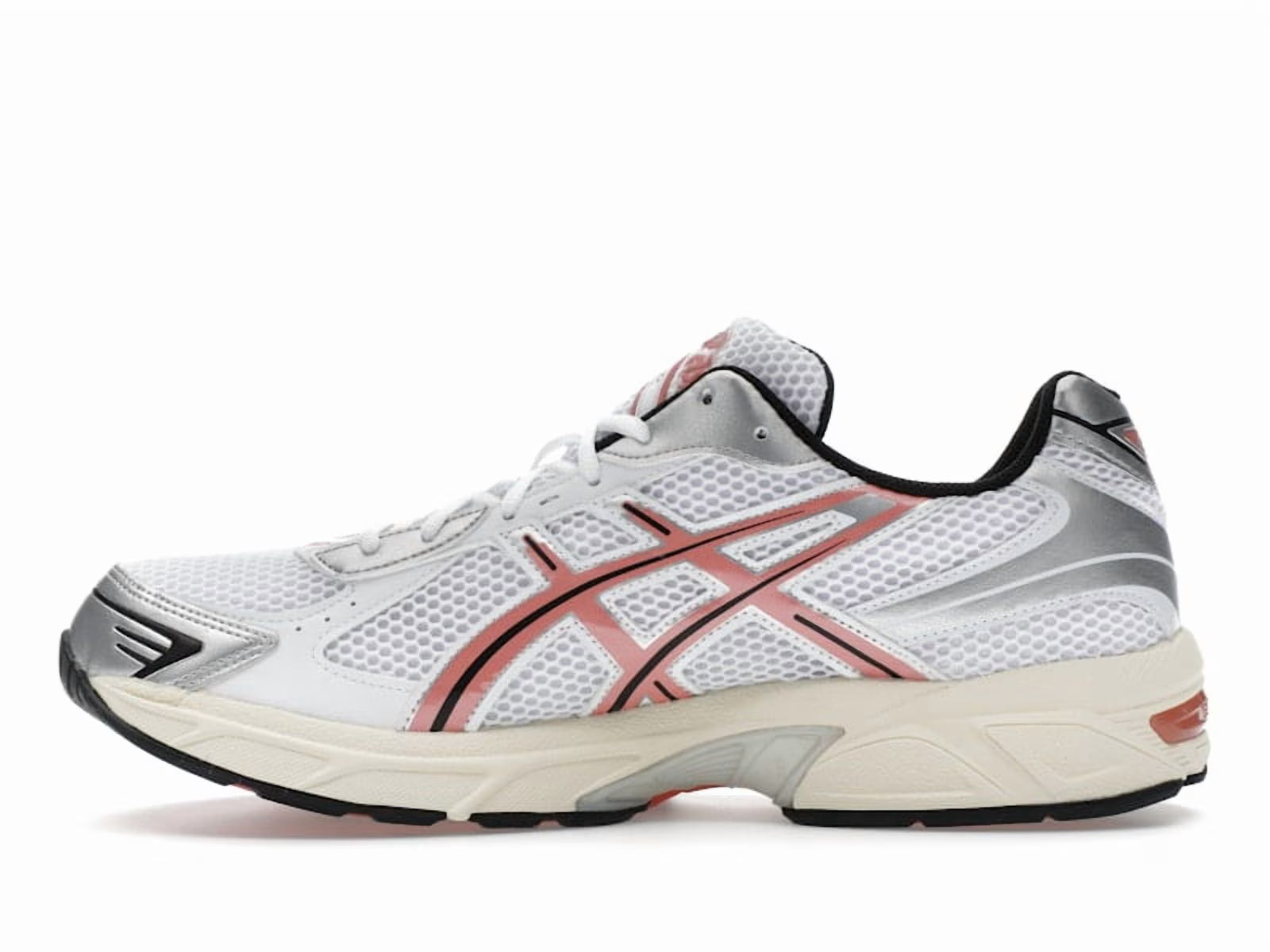 ASICS Men's Gel-1130 Cream Ironclad Running Shoes, from StockX