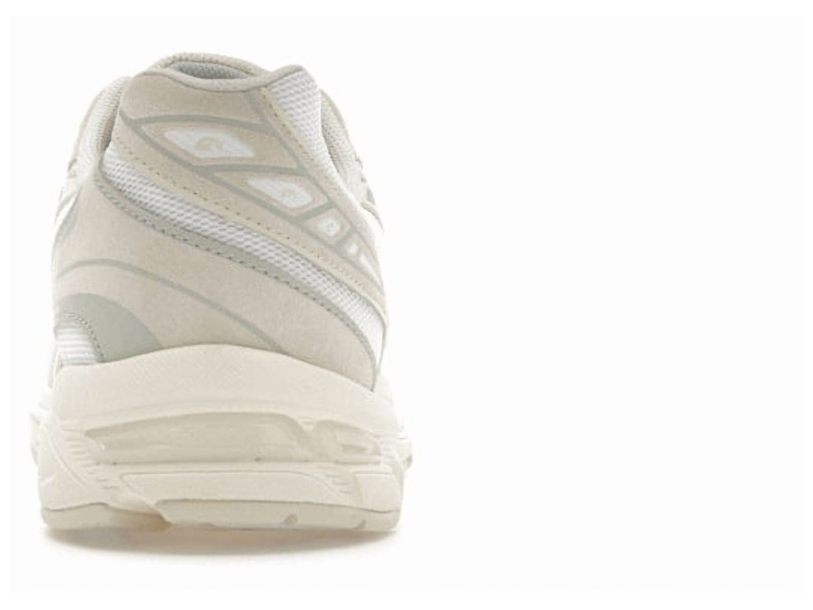 ASICS Women's Gel-1130 Cream Reddish Brown Running Shoes, from StockX
