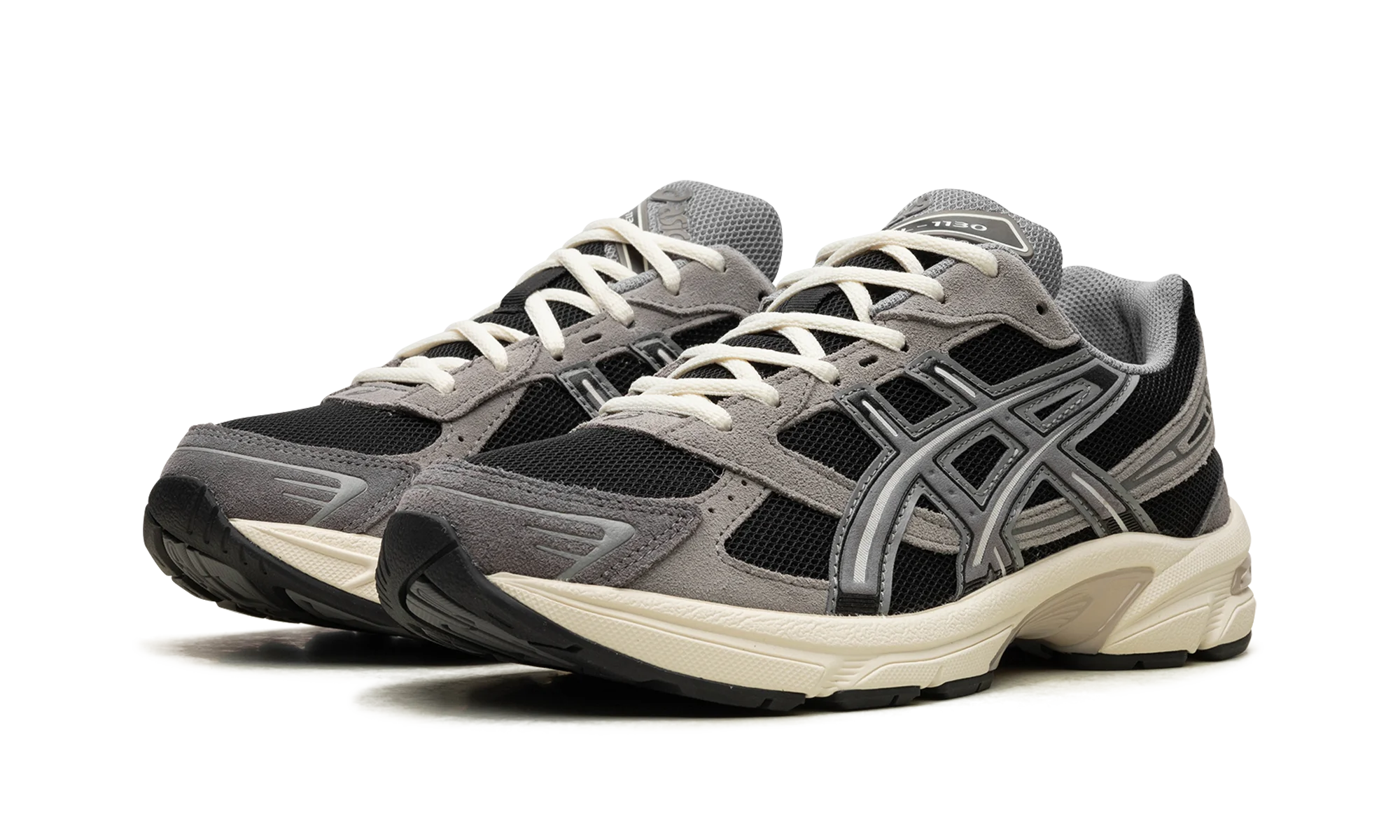 ASICS MENS Gel 1130 "Black Carbon" 1201A255 004 from Stadium Goods
