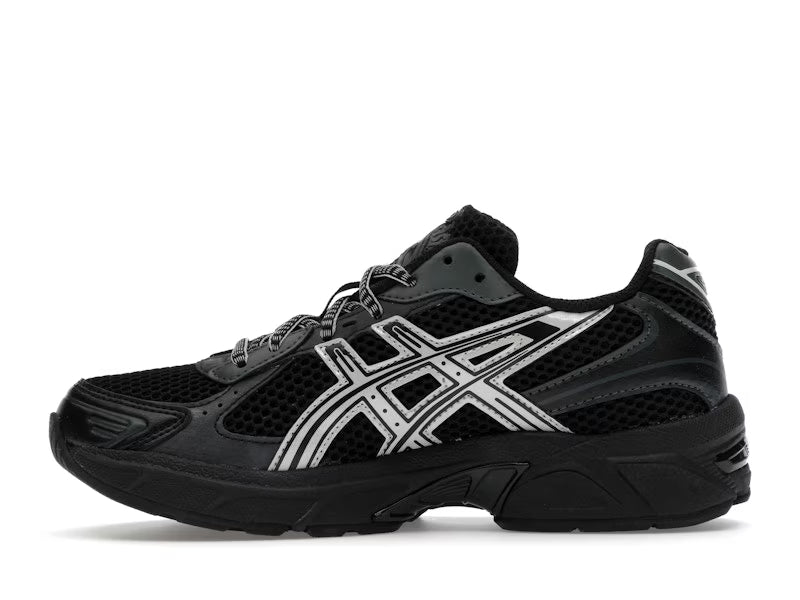 ASICS Men's Gel-1130 White Black Turquoise Shoes, from StockX