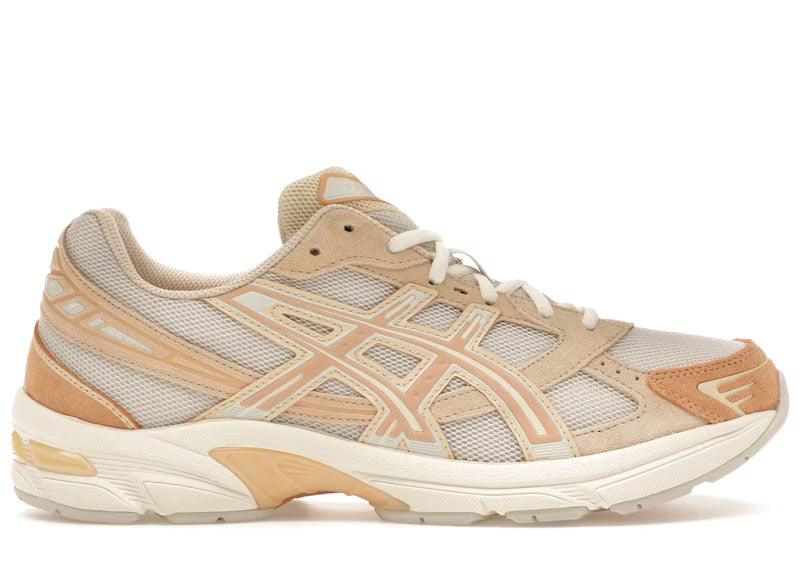 ASICS Men's Gel-1130 Cream Ironclad Running Shoes, from StockX