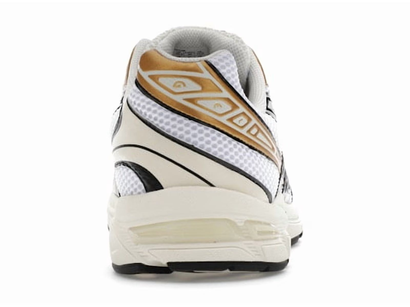 ASICS Men's Gel-1130 White Black Turquoise Shoes, from StockX