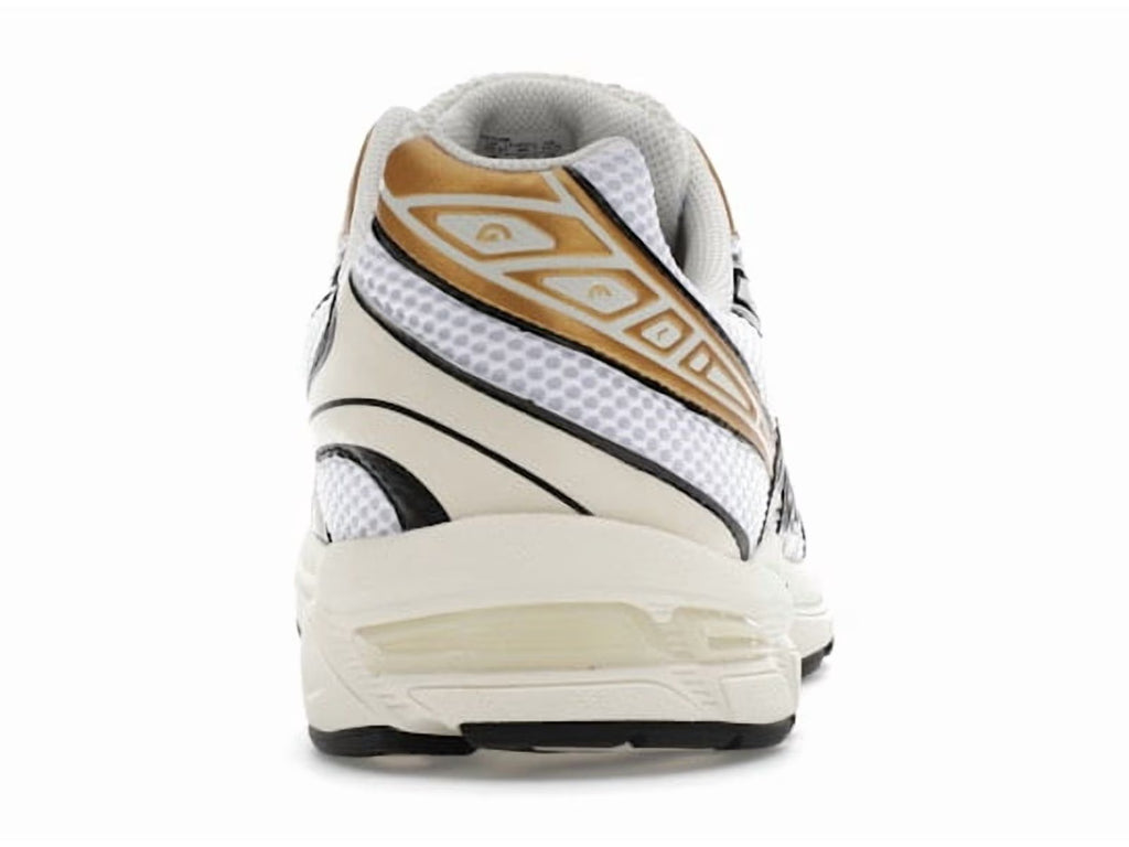 ASICS Men's Gel-1130 Cream Ironclad Running Shoes, from StockX