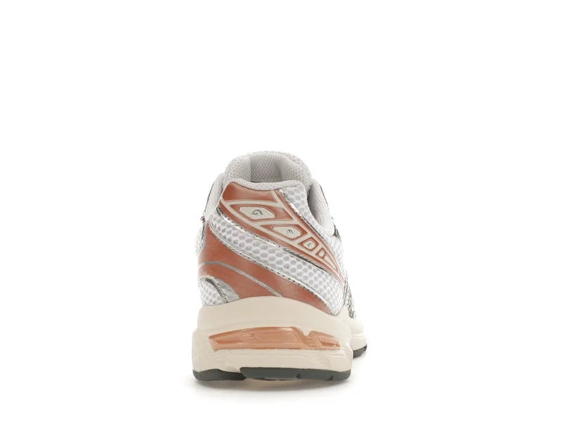 ASICS Women's Gel-1130 Cream Reddish Brown Running Shoes, from StockX