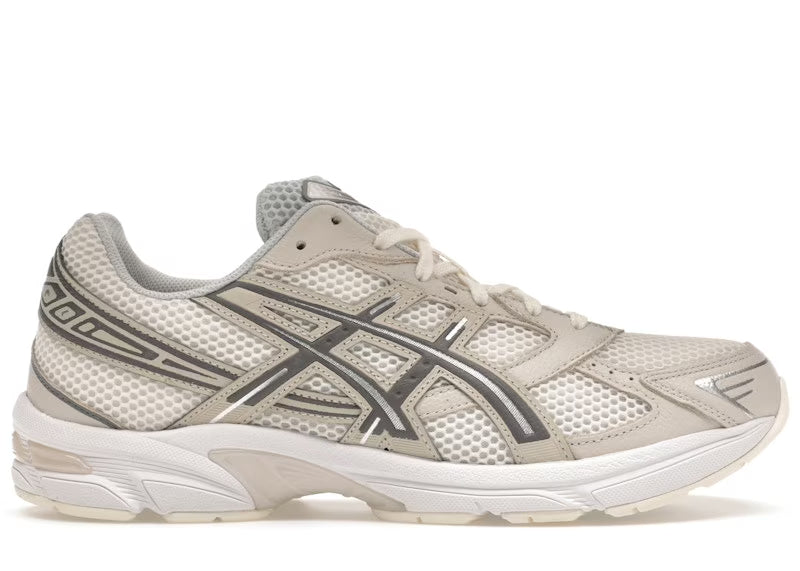 ASICS Men's Gel-1130 Cream Ironclad Running Shoes, from StockX