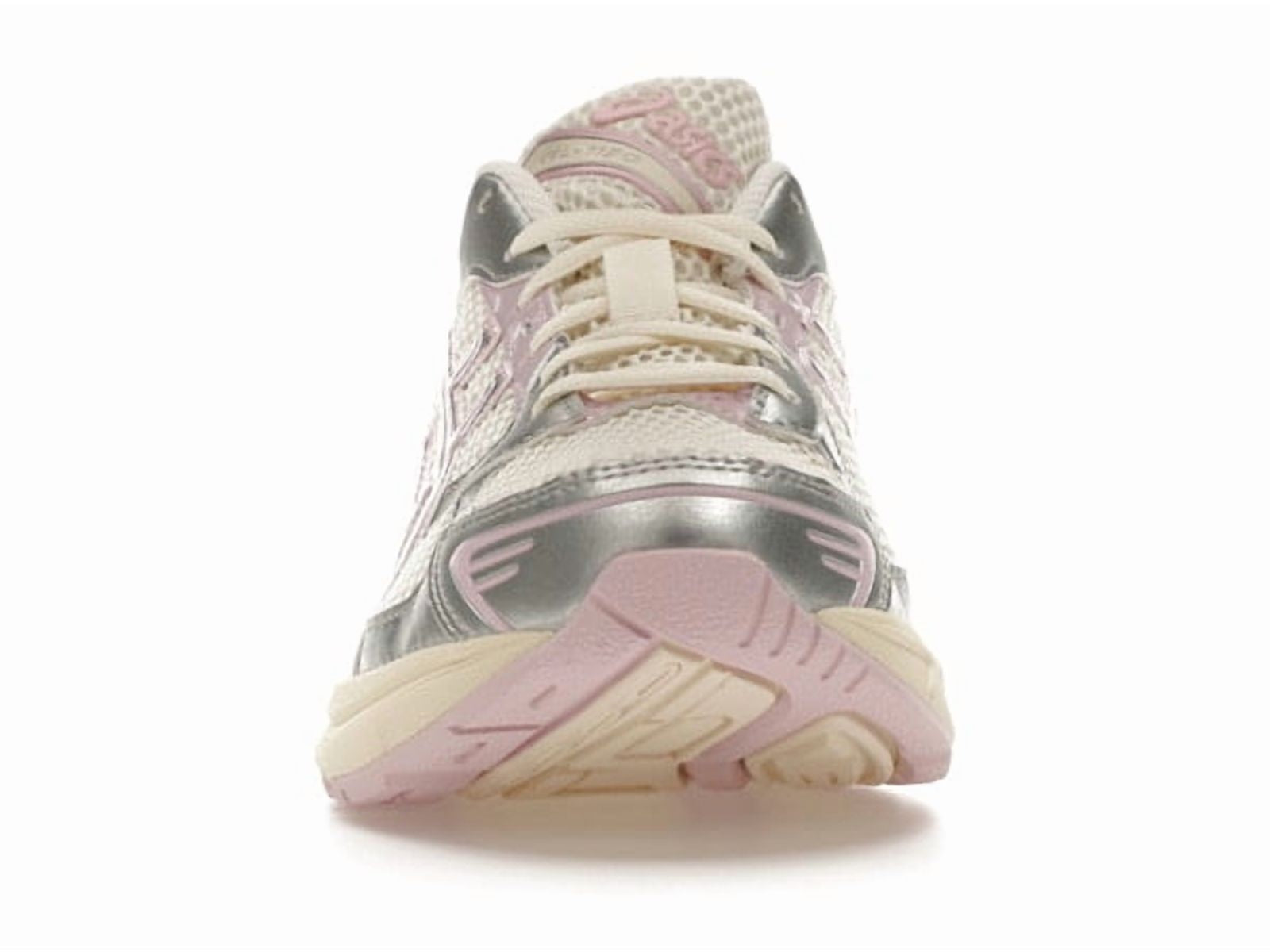 ASICS Women's Gel-1130 Cream Reddish Brown Running Shoes, from StockX