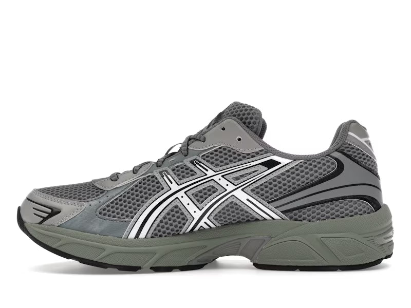 ASICS Men's Gel-1130 White Black Turquoise Shoes, from StockX