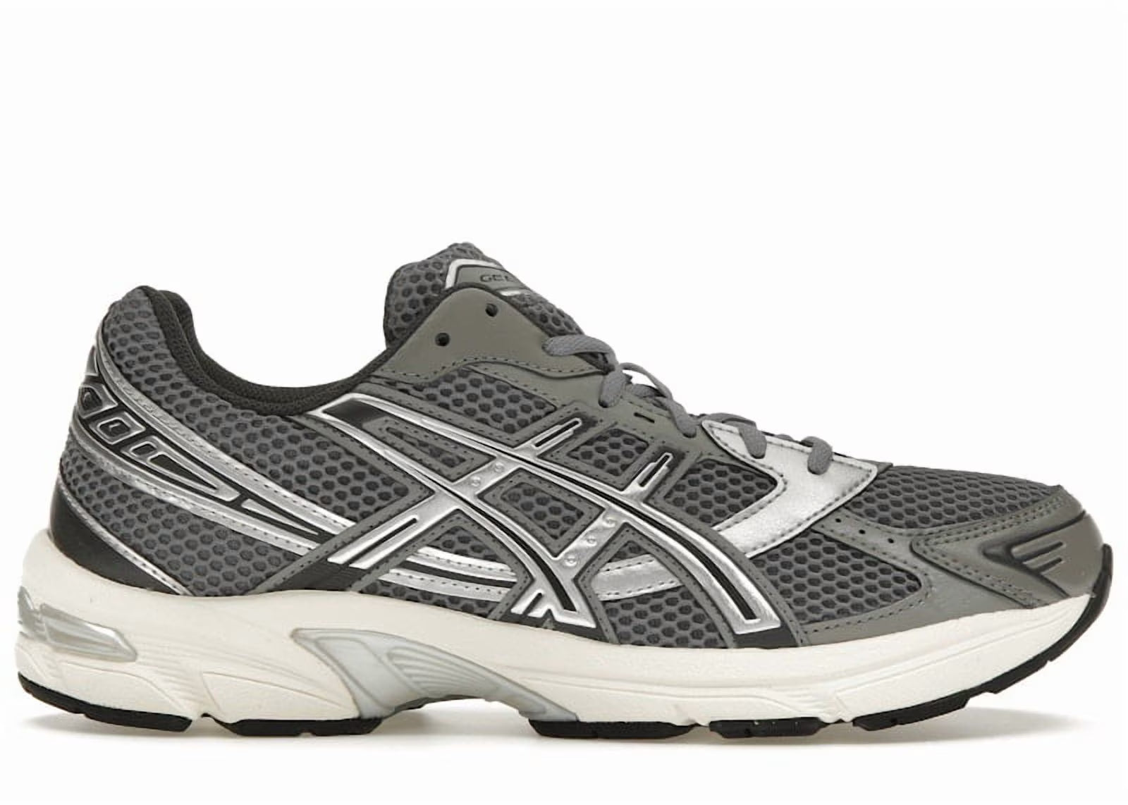 ASICS Men's Gel-1130 White Black Turquoise Shoes, from StockX