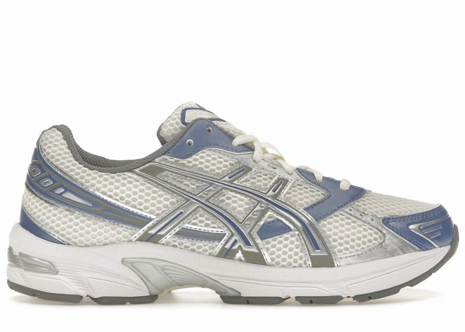 ASICS Men's Gel-1130 Cream Ironclad Running Shoes, from StockX