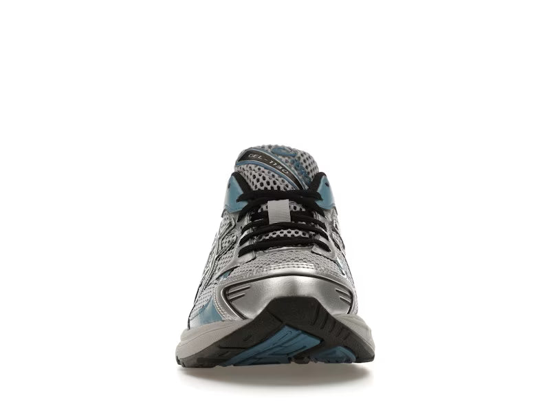 ASICS Men's Gel-1130 White Black Turquoise Shoes, from StockX