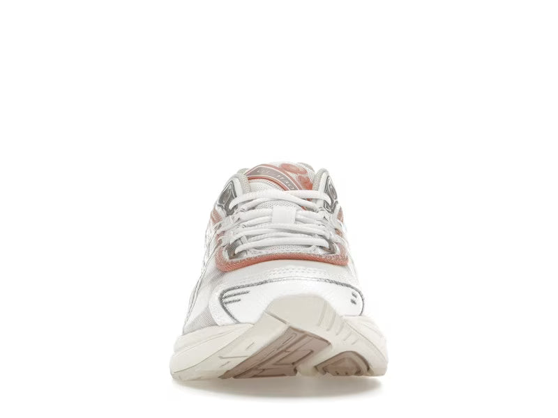 ASICS Women's Gel-1130 RE White Oatmeal Shoes, from StockX