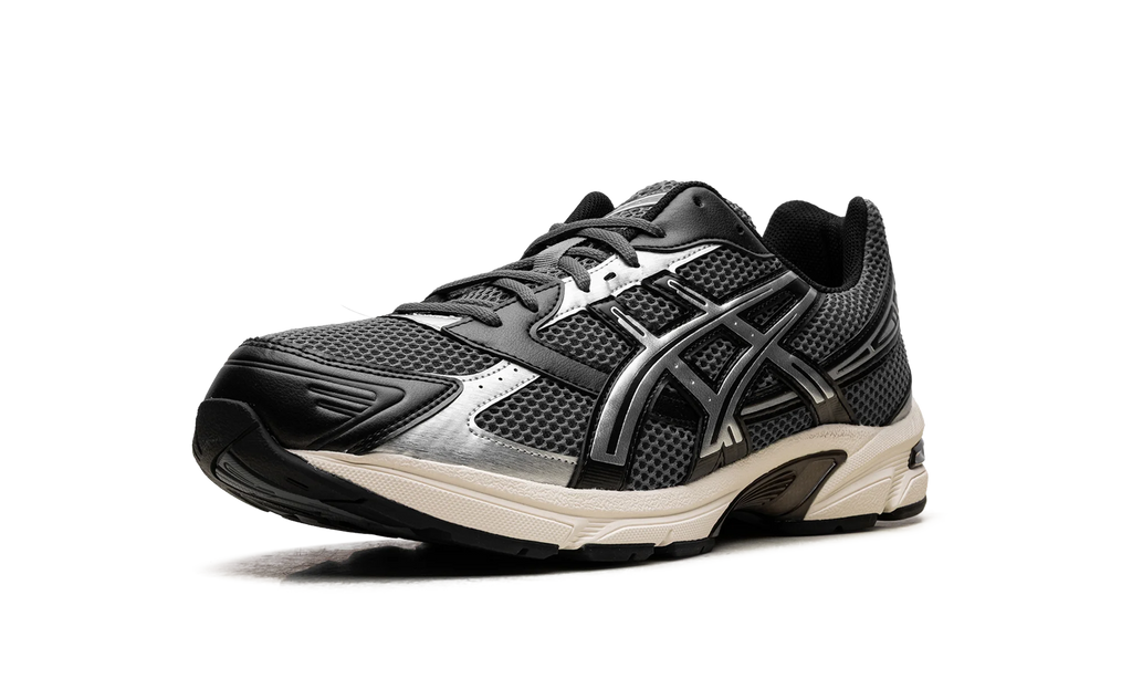 ASICS MENS Gel-1130 "Steel Grey Black" 1203A609 021 1203A609 021 from Stadium Goods