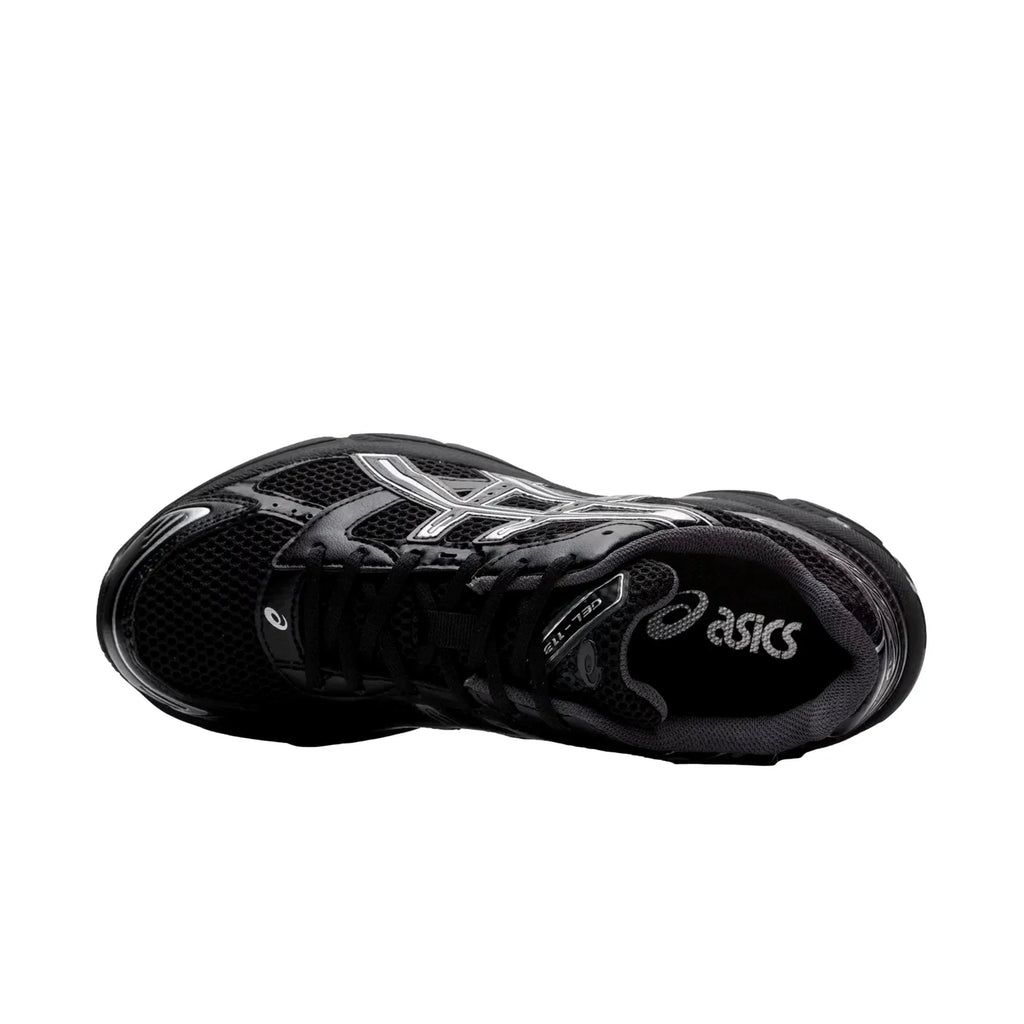 Asics Gel - 1130 Black / Pure Silver 1201A906-001 Men's Size 9.5