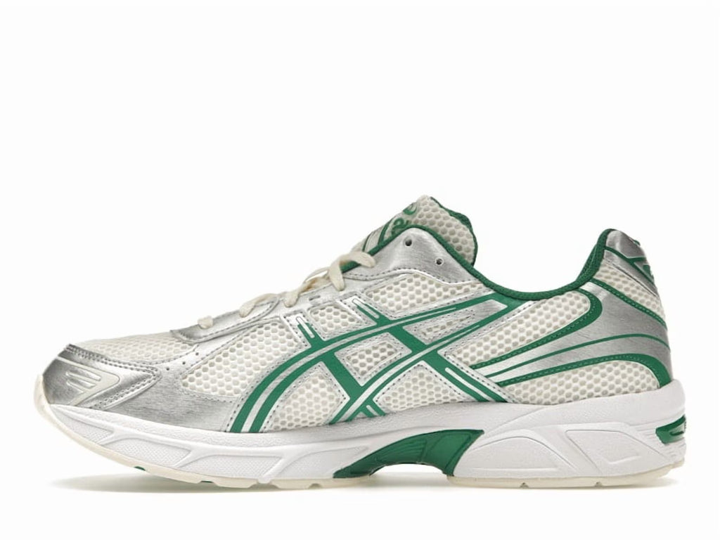 ASICS Men's Gel-1130 White Black Turquoise Shoes, from StockX