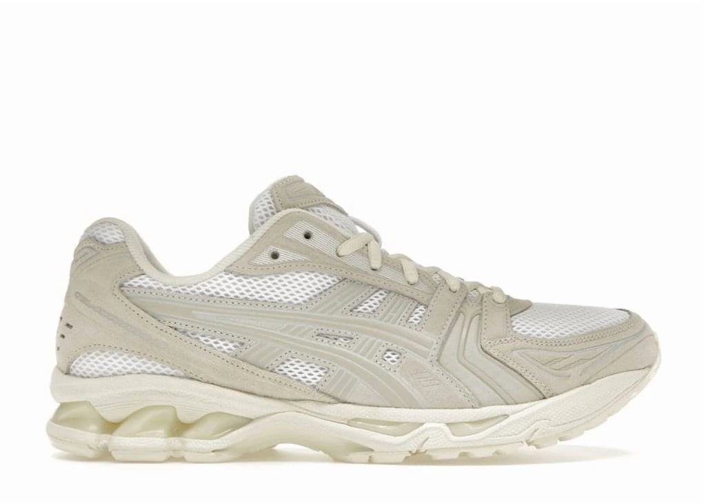 ASICS Women's Gel-Kayano 14 Birch Ironclad Shoes, from StockX