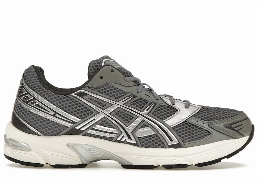 ASICS Men's Gel-1130 Cream Ironclad Running Shoes, from StockX