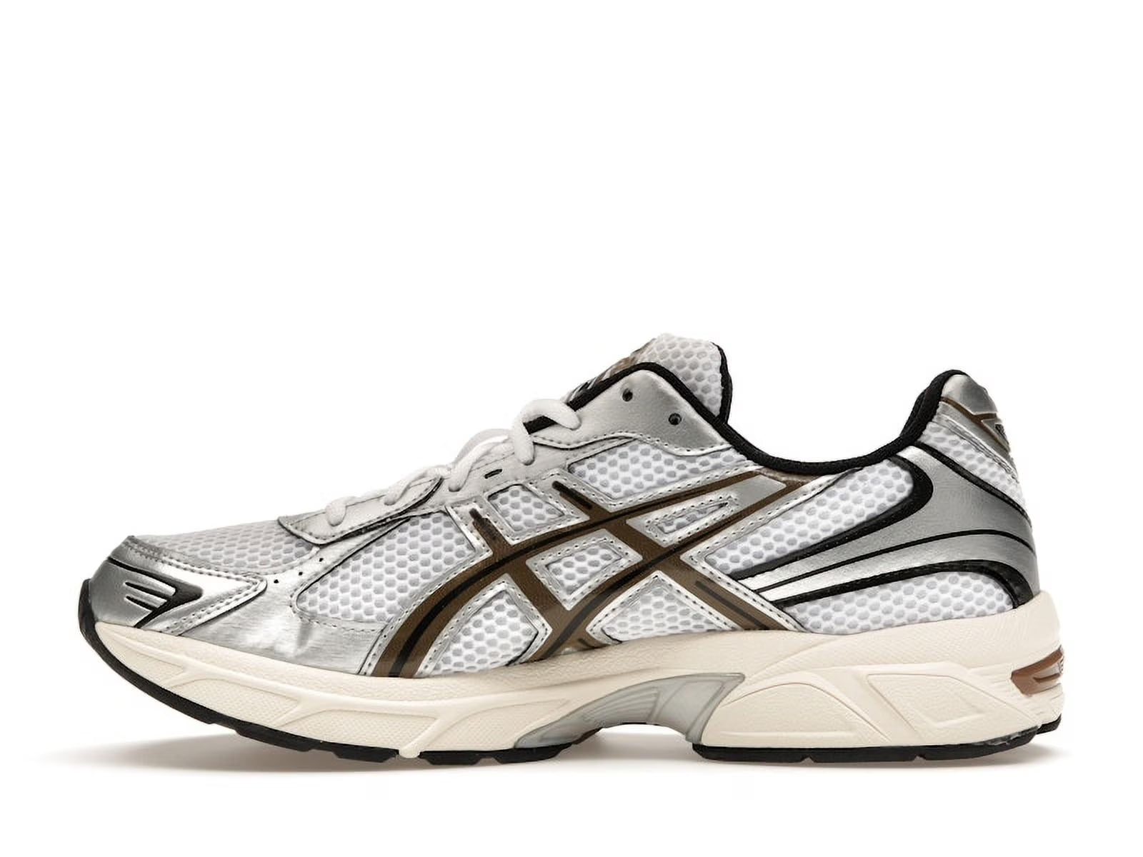 ASICS Men's Gel-1130 Cream Ironclad Running Shoes, from StockX