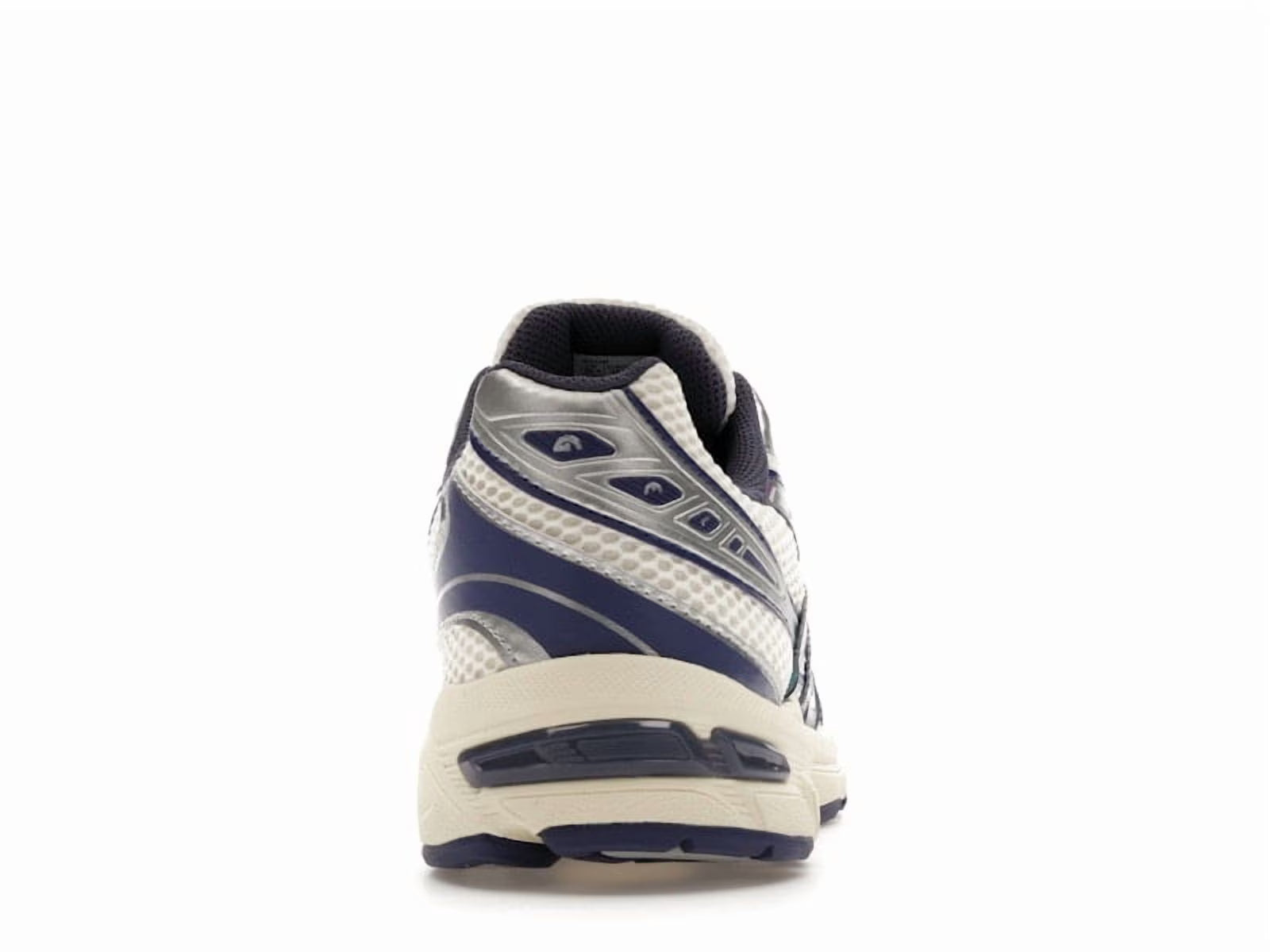 ASICS Women's Gel-1130 RE White Oatmeal Shoes, from StockX