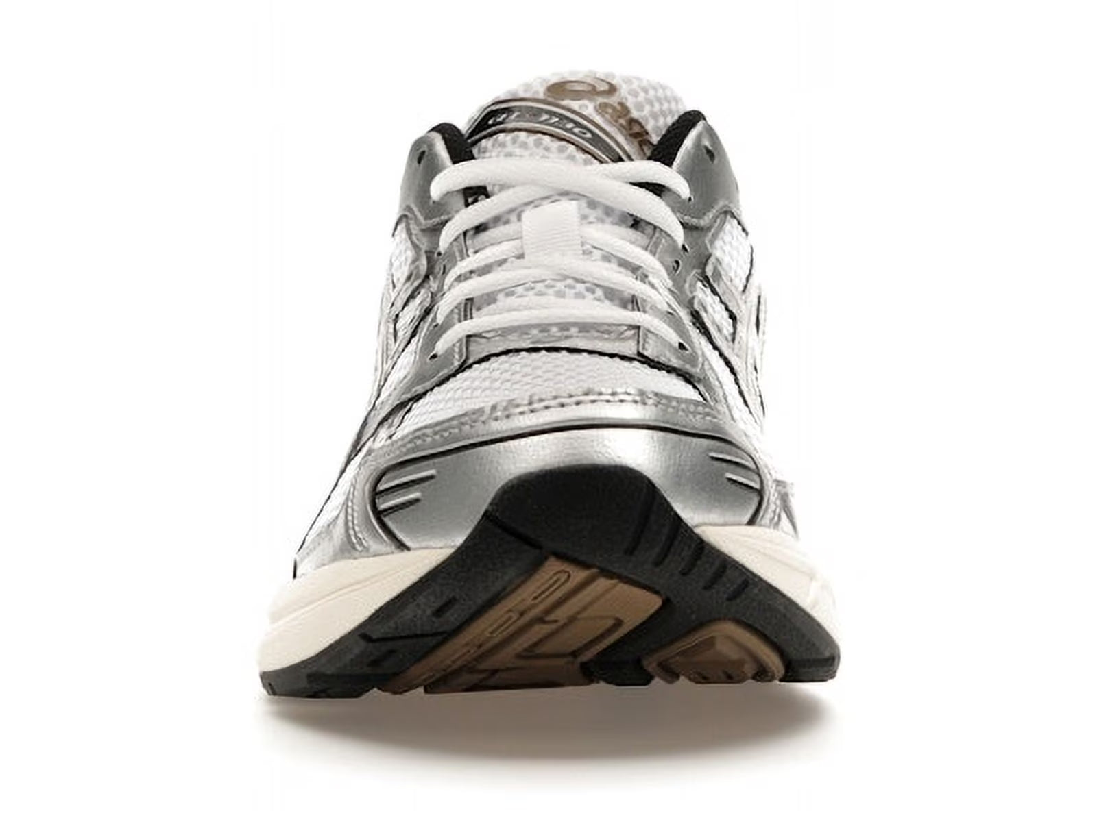 ASICS Men's Gel-1130 Cream Ironclad Running Shoes, from StockX