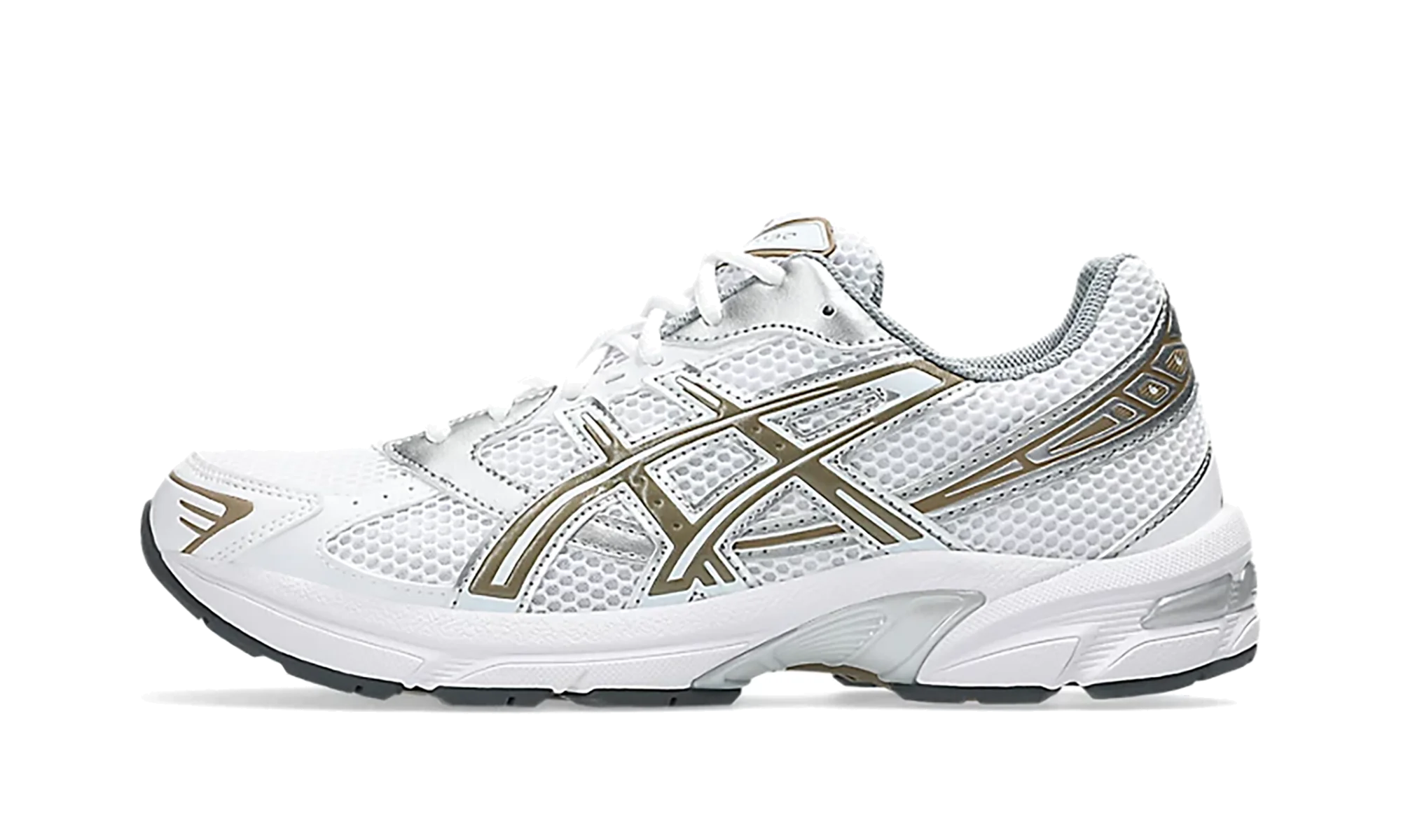 ASICS MENS Gel 1130 "White Pepper" 1203A609 104 1203A609 104 from Stadium Goods