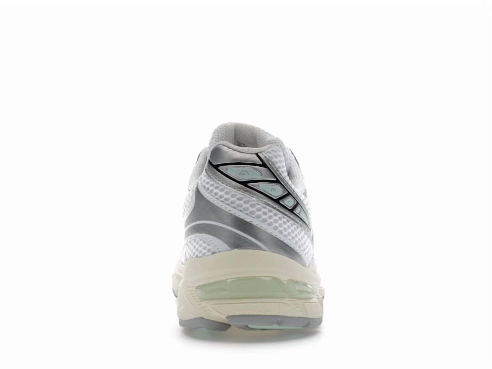 ASICS Women's Gel-1130 RE White Oatmeal Shoes, from StockX