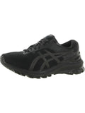 Asics Womens GT-1000 10 Lace-up Active Running Shoes