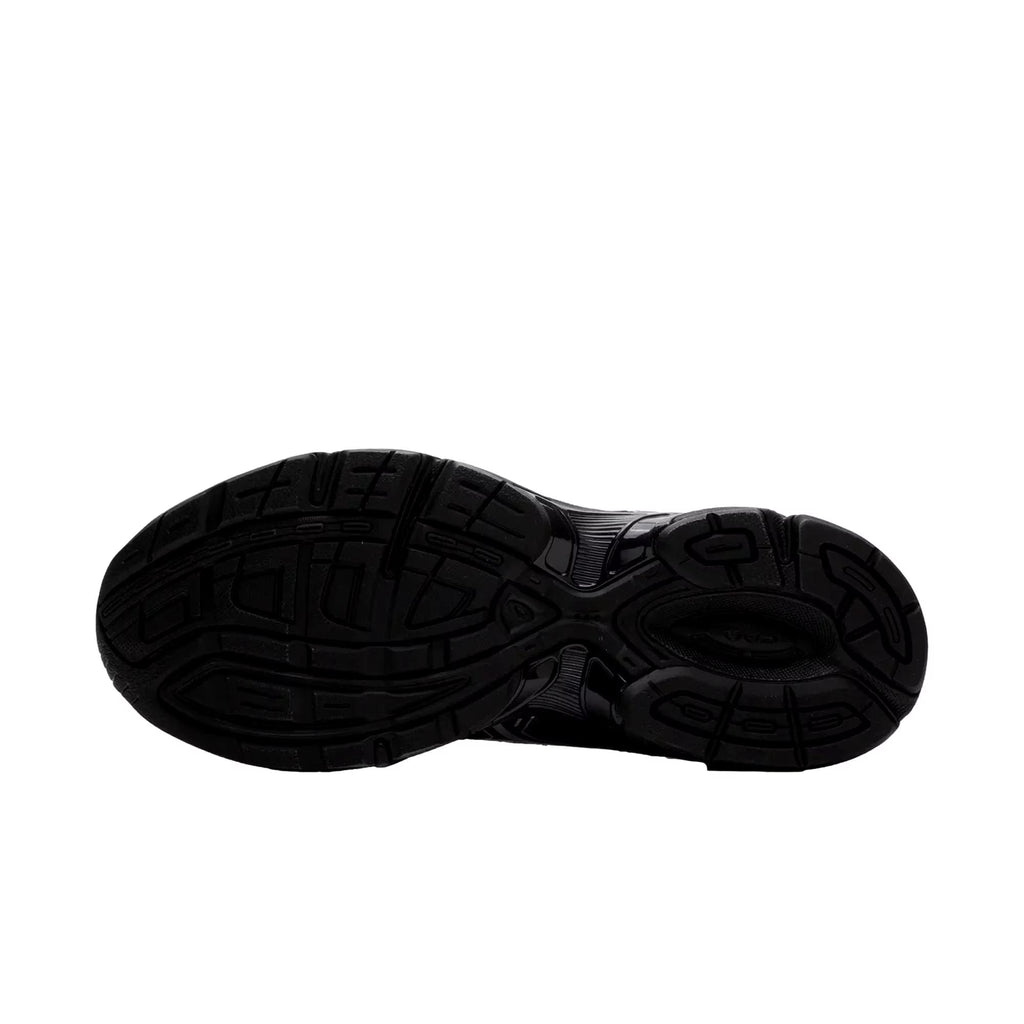 Asics Gel - 1130 Black / Pure Silver 1201A906-001 Men's Size 10.5