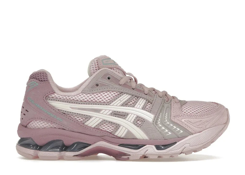 ASICS Women's Gel-Kayano 14 Birch Ironclad Shoes, from StockX