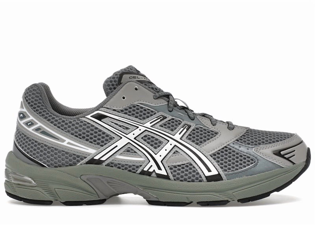 ASICS Men's Gel-1130 Cream Ironclad Running Shoes, from StockX