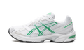 ASICS WOMENS GEL-1130 Womens "White Malachite Green" 1202A501 100 1202A501 100 from Stadium Goods