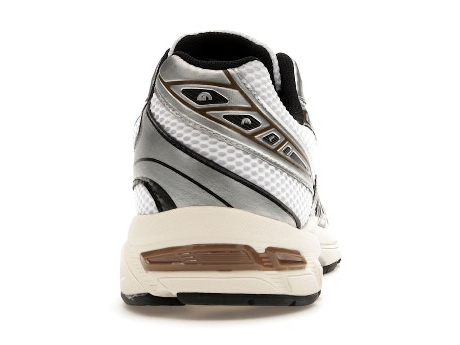 ASICS Men's Gel-1130 Cream Ironclad Running Shoes, from StockX