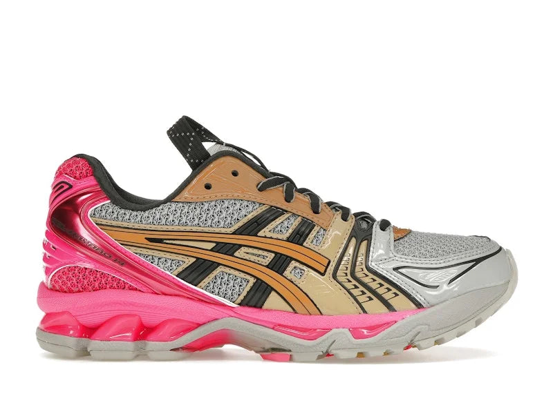 ASICS Women's Gel-Kayano 14 Birch Ironclad Shoes, from StockX
