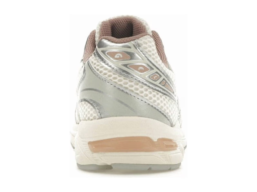 ASICS Women's Gel-1130 RE White Oatmeal Shoes, from StockX