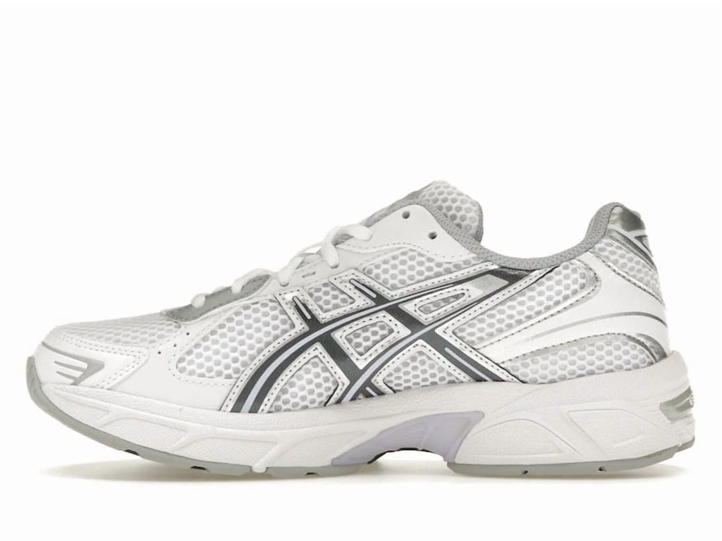 ASICS Women's Gel-1130 Cream Reddish Brown Running Shoes, from StockX