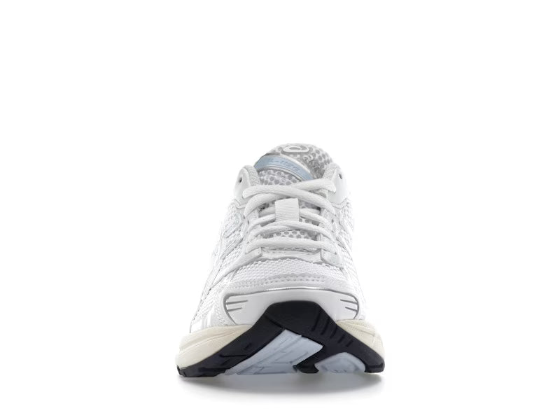 ASICS Women's Gel-1130 RE White Oatmeal Shoes, from StockX