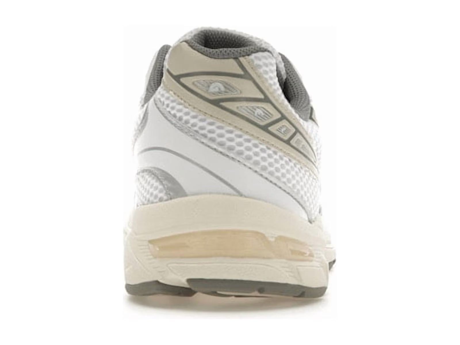 ASICS Men's Gel-1130 White Black Turquoise Shoes, from StockX