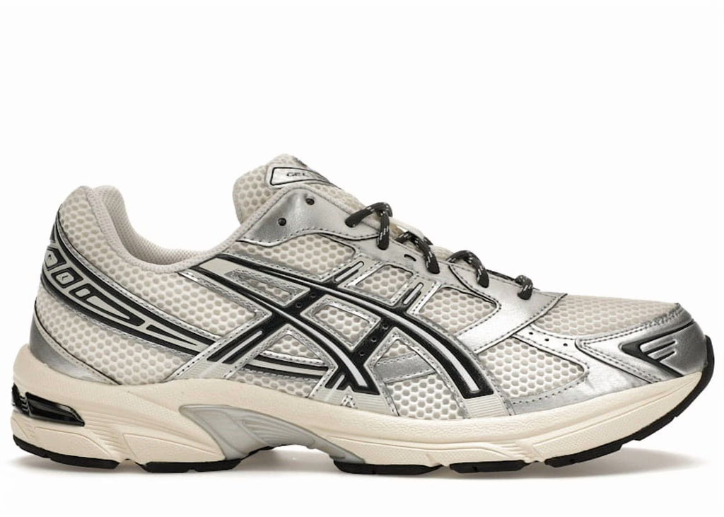ASICS Men's Gel-1130 Cream Ironclad Running Shoes, from StockX