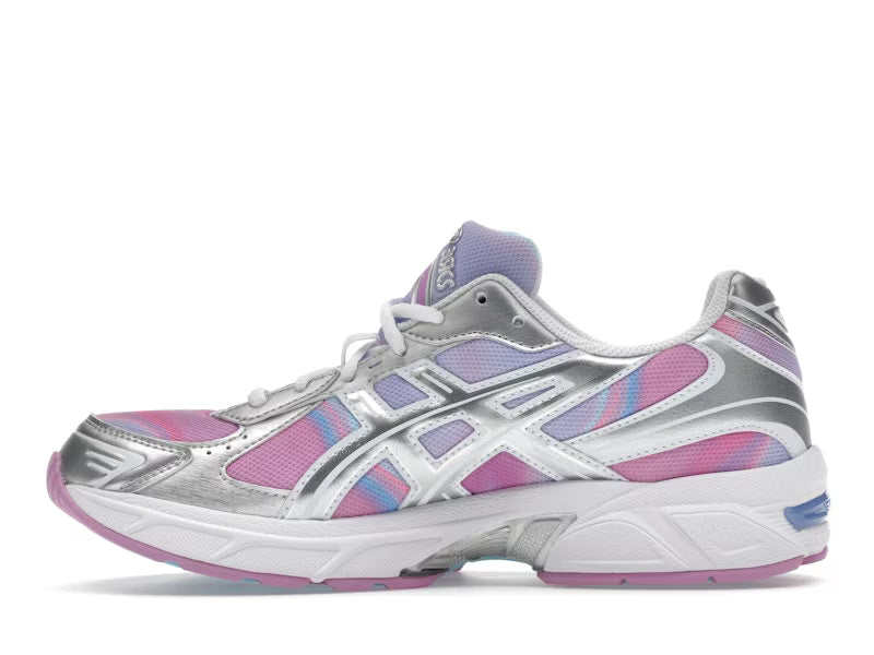 ASICS Women's Gel-1130 RE White Oatmeal Shoes, from StockX