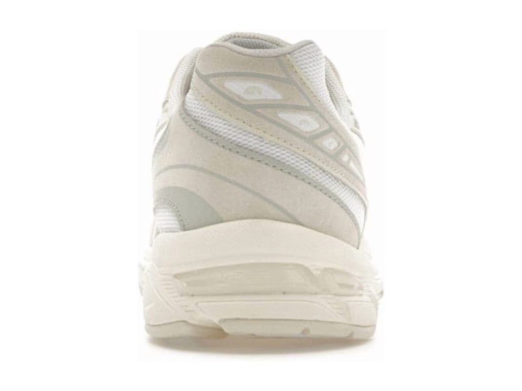 ASICS Women's Gel-1130 RE White Oatmeal Shoes, from StockX