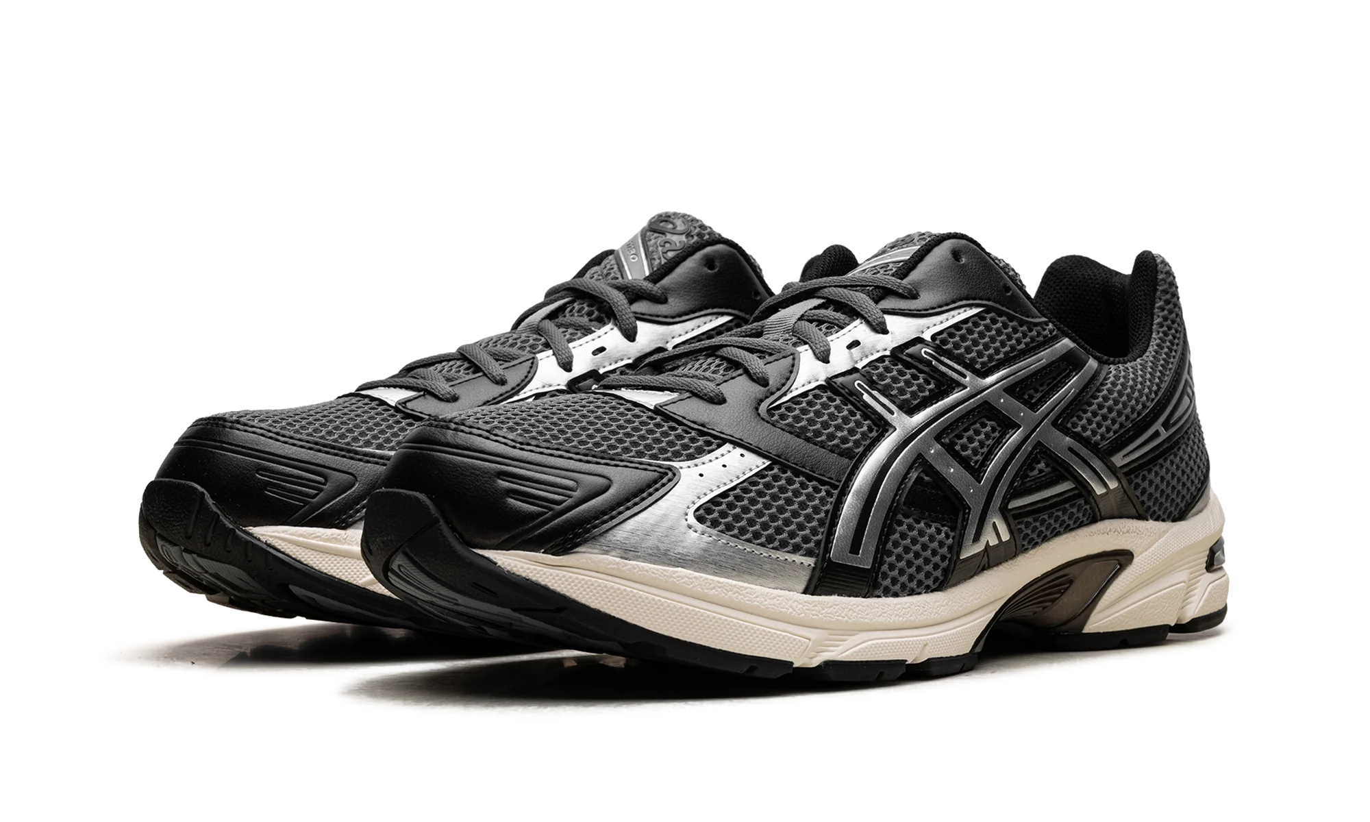 ASICS MENS Gel-1130 "Steel Grey Black" 1203A609 021 1203A609 021 from Stadium Goods