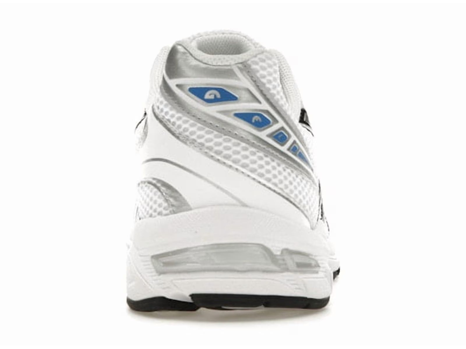 ASICS Men's Gel-1130 White Black Turquoise Shoes, from StockX