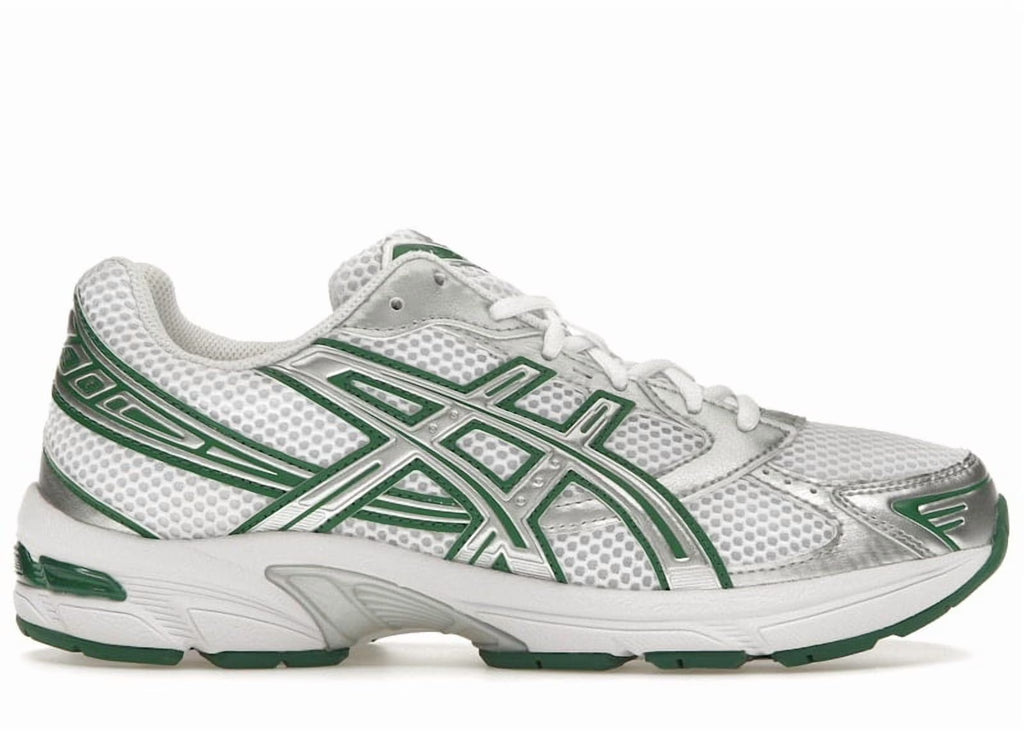 ASICS Men's Gel-1130 Cream Ironclad Running Shoes, from StockX