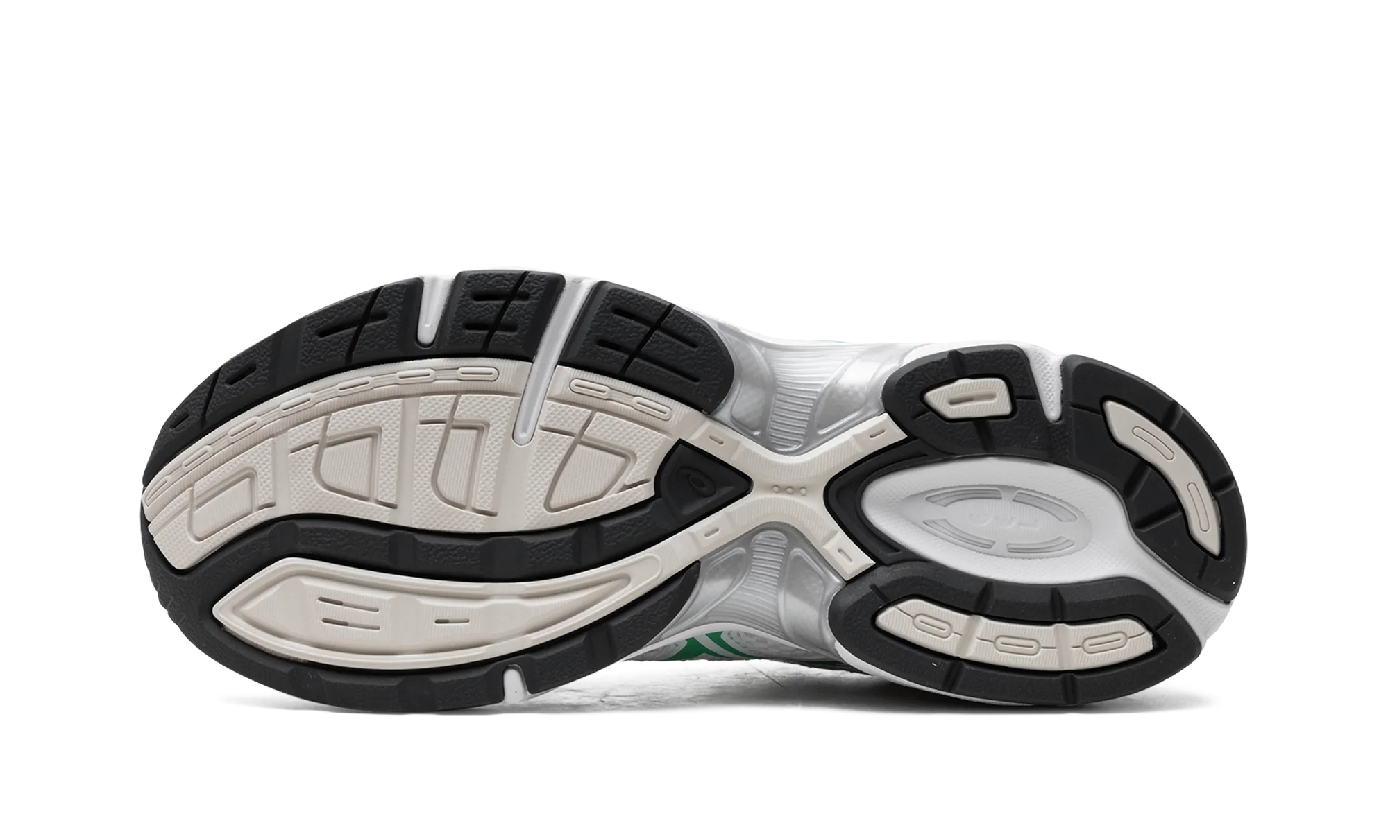 ASICS WOMENS GEL-1130 Womens "White Malachite Green" 1202A501 100 1202A501 100 from Stadium Goods