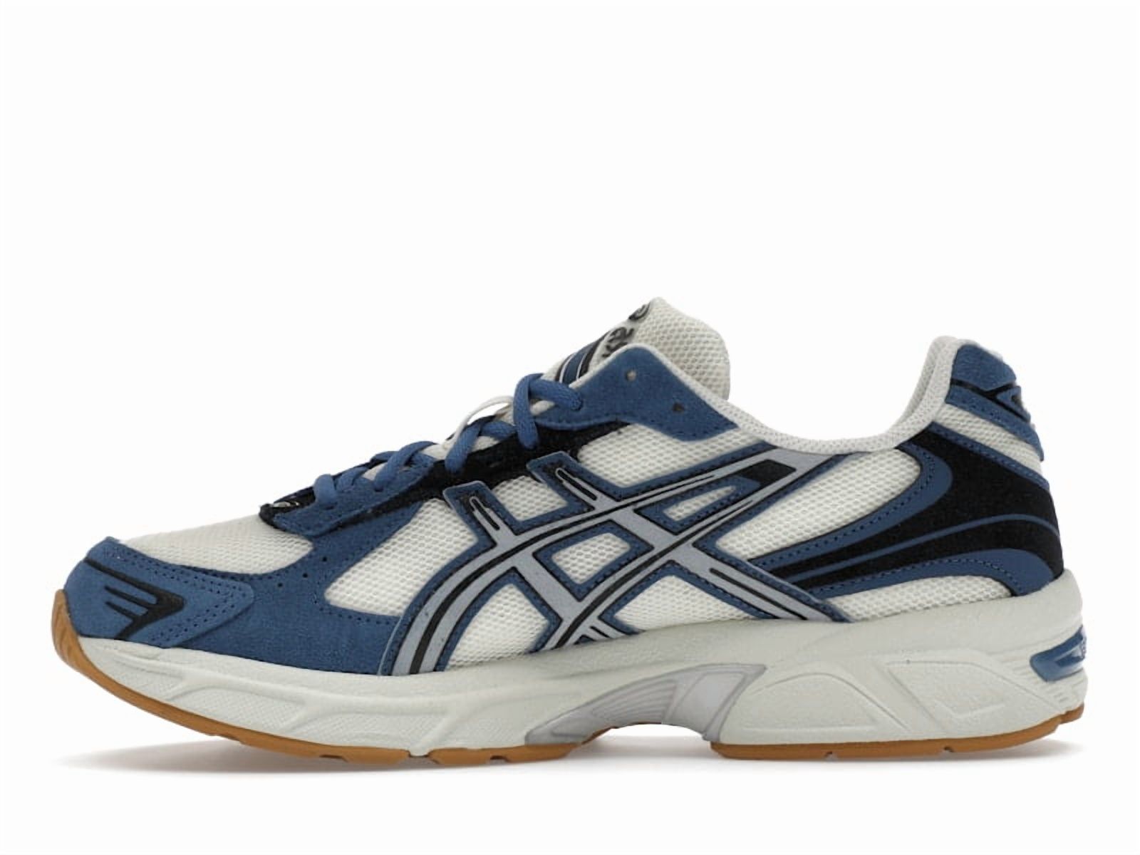 ASICS Men's Gel-1130 Cream Ironclad Running Shoes, from StockX
