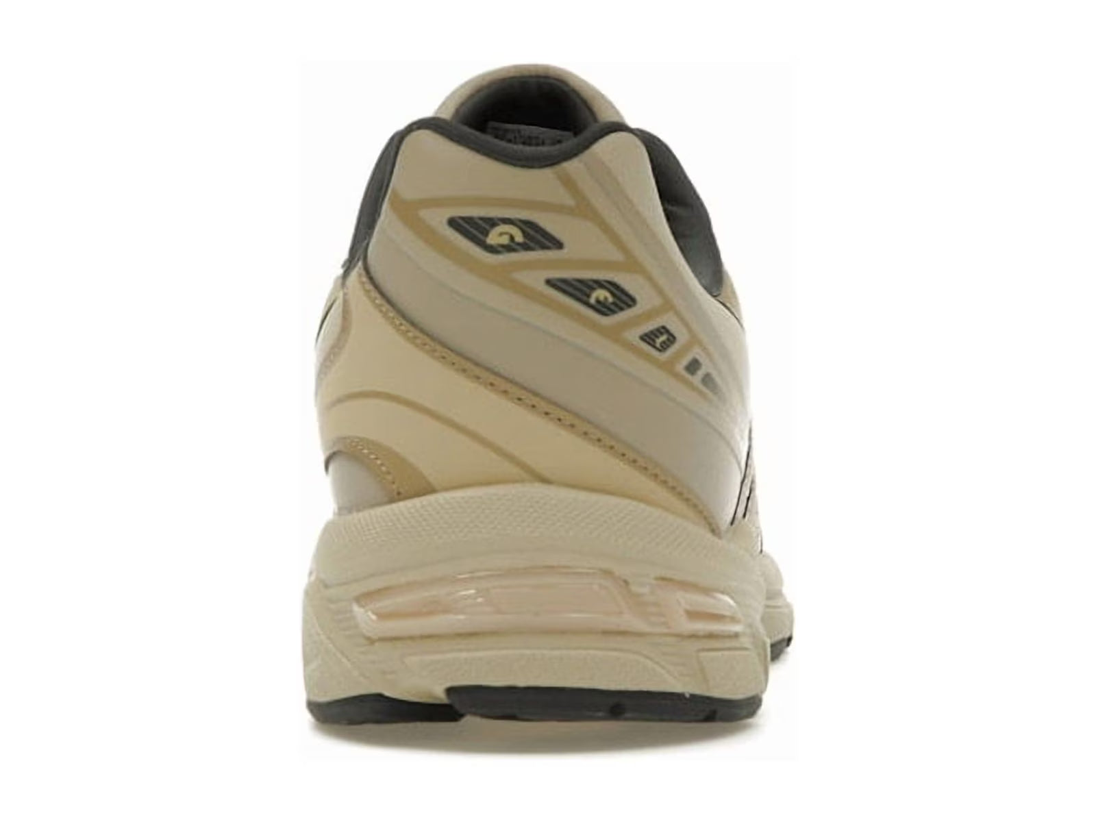ASICS Men's Gel-1130 Cream Ironclad Running Shoes, from StockX