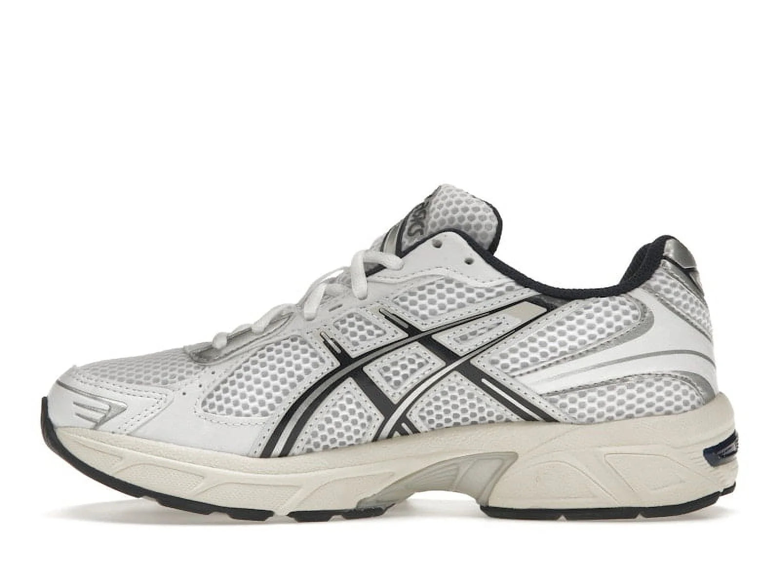 ASICS Women's Gel-1130 Cream Reddish Brown Running Shoes, from StockX