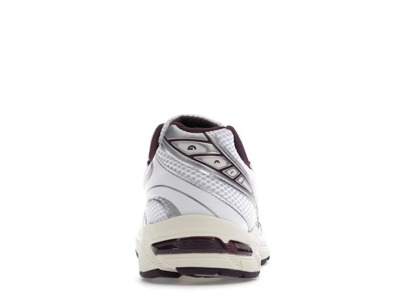 ASICS Women's Gel-1130 RE White Oatmeal Shoes, from StockX