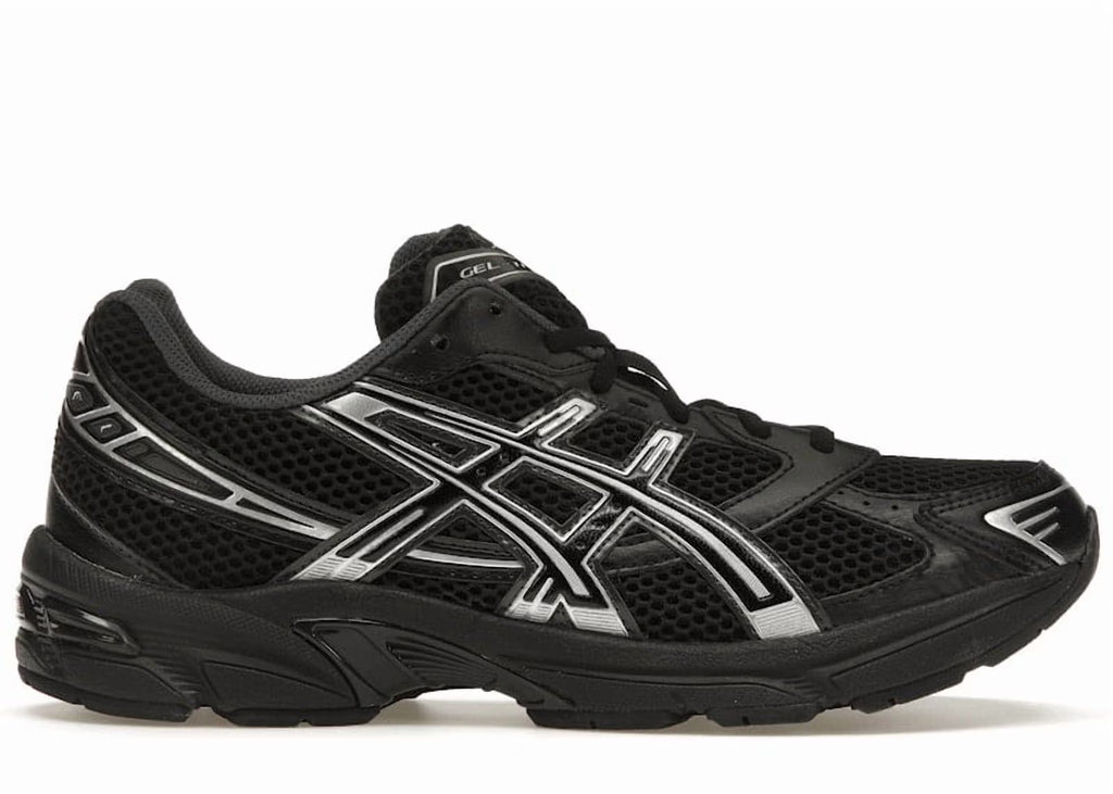 ASICS Men's Gel-1130 White Black Turquoise Shoes, from StockX